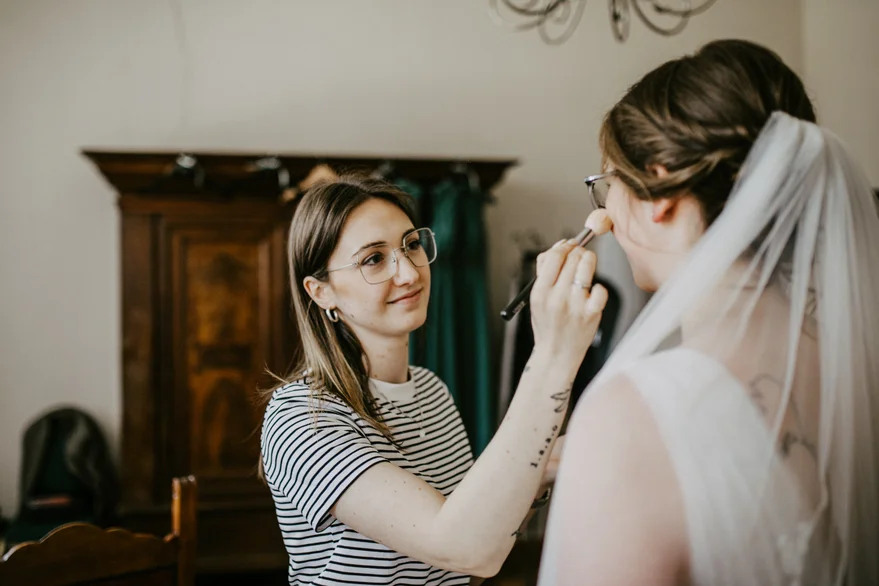 Hochzeit Rittergut Ermlitz Hochzeitsfotograf Ermlitz