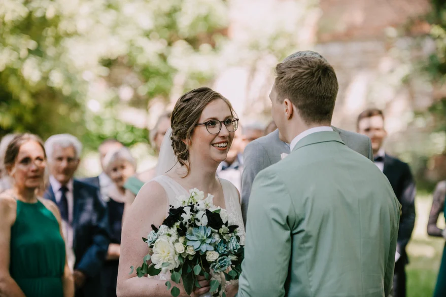 Hochzeit Rittergut Ermlitz Hochzeitsfotograf Ermlitz