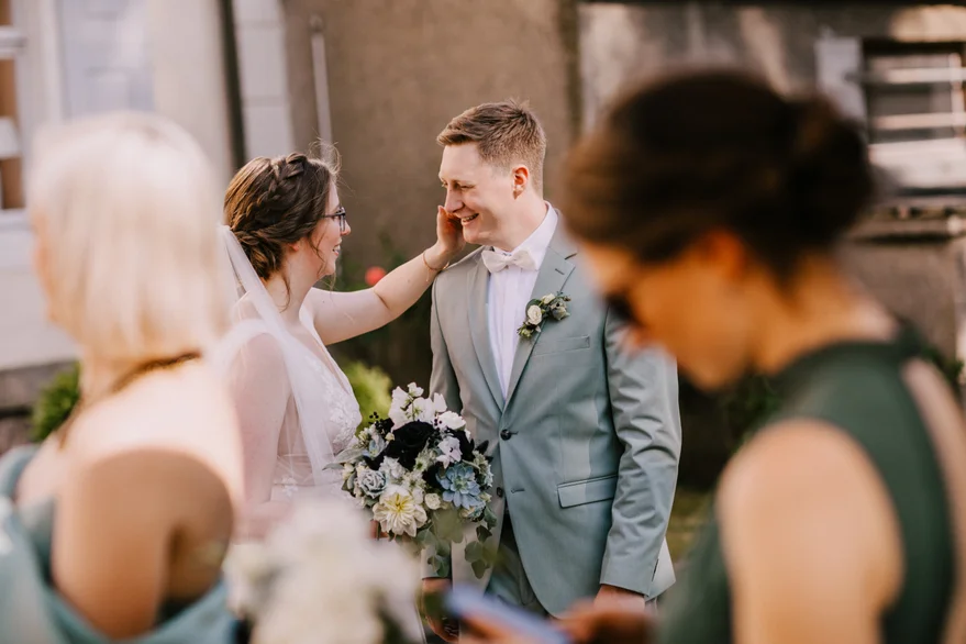 Hochzeit Rittergut Ermlitz Hochzeitsfotograf Ermlitz