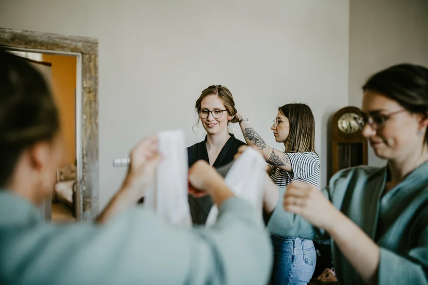 Hochzeit Rittergut Ermlitz Hochzeitsfotograf Ermlitz
