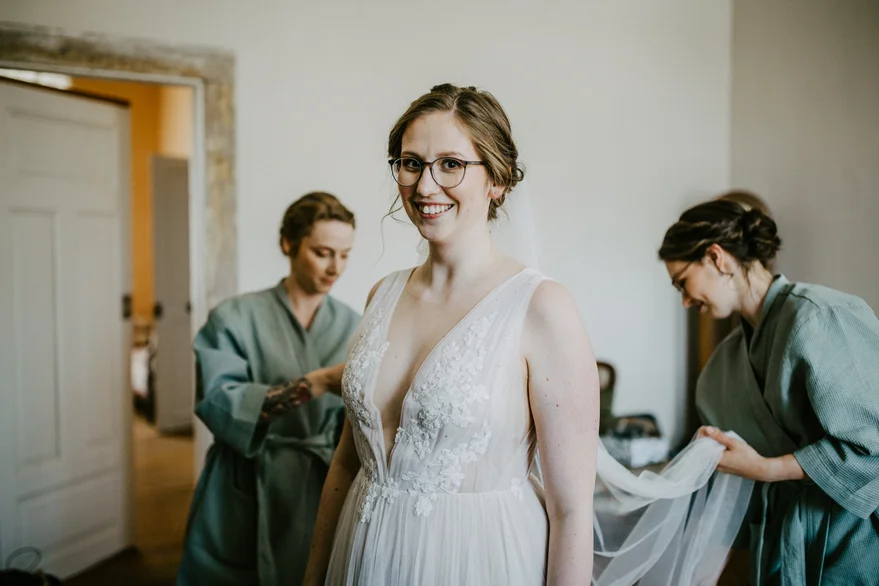 Hochzeit Rittergut Ermlitz Hochzeitsfotograf Ermlitz