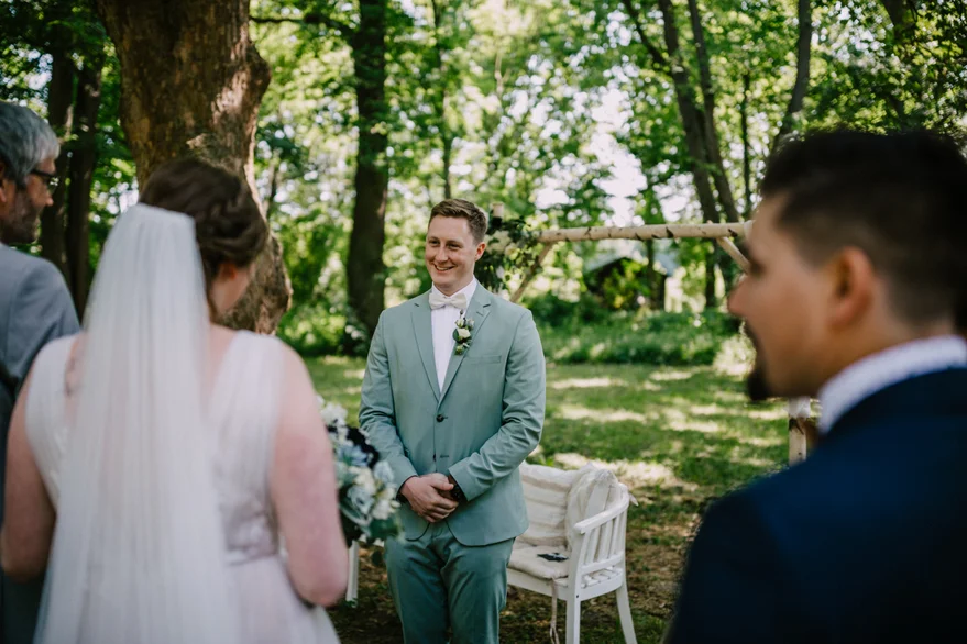 Hochzeit Rittergut Ermlitz Hochzeitsfotograf Ermlitz