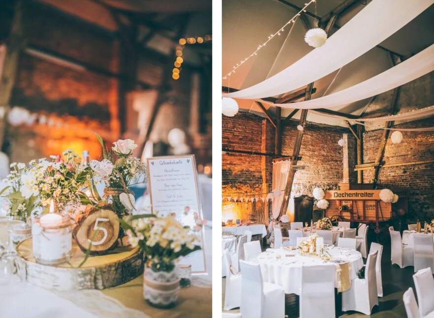 Hochzeit VW Bulli
