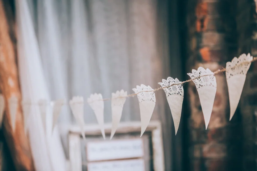 Hochzeit VW Bulli