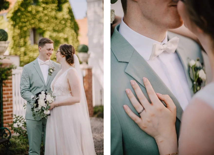 Hochzeitsfotograf Ermlitz Fotograf Ermlitz