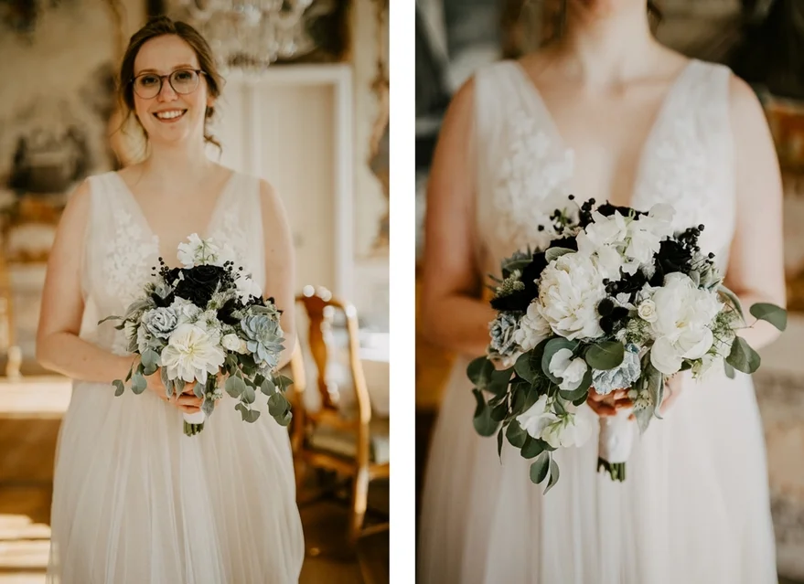 Hochzeitsfotograf Ermlitz Fotograf Ermlitz