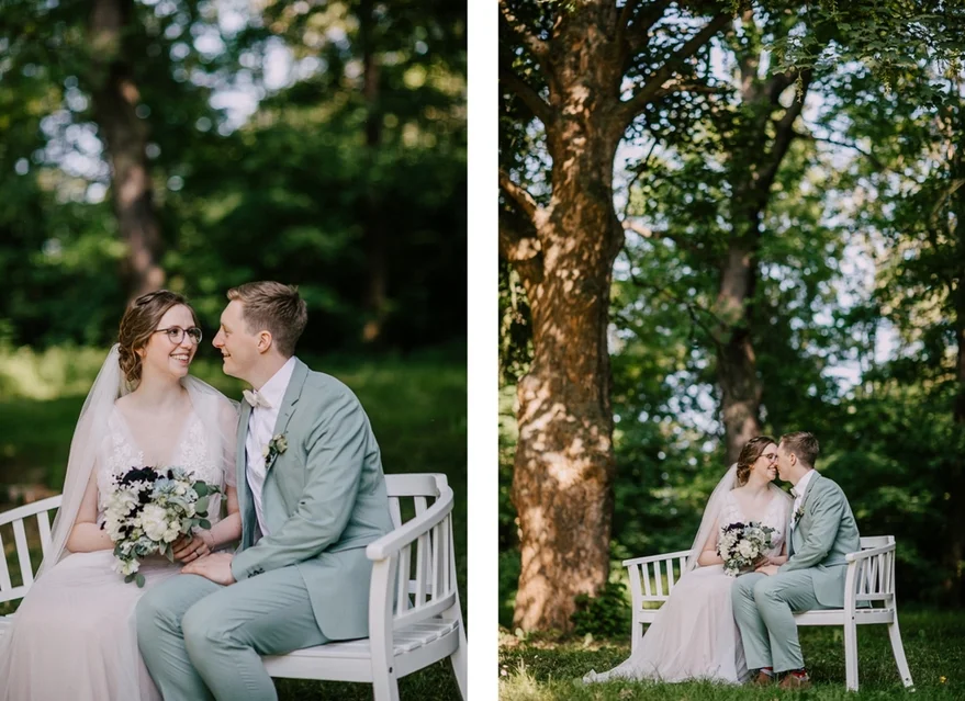 Hochzeitsfotograf Ermlitz Fotograf Ermlitz