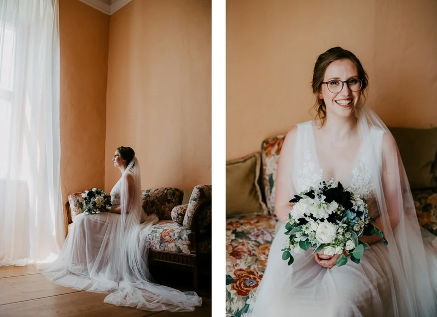 Hochzeit Rittergut Ermlitz Hochzeitsfotograf Ermlitz