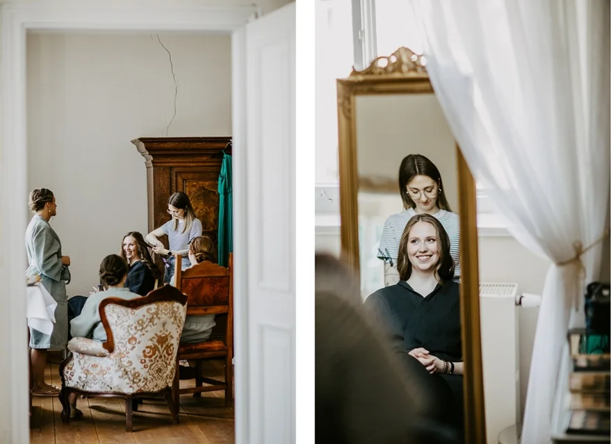 Hochzeit Rittergut Ermlitz Hochzeitsfotograf Ermlitz