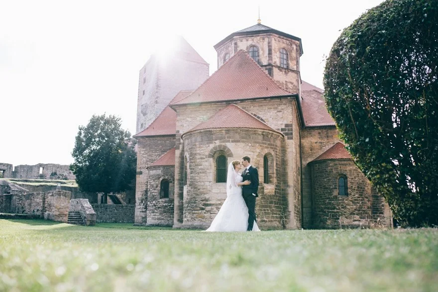 Hochzeitsfotograf Querfurt Fotograf Querfurt