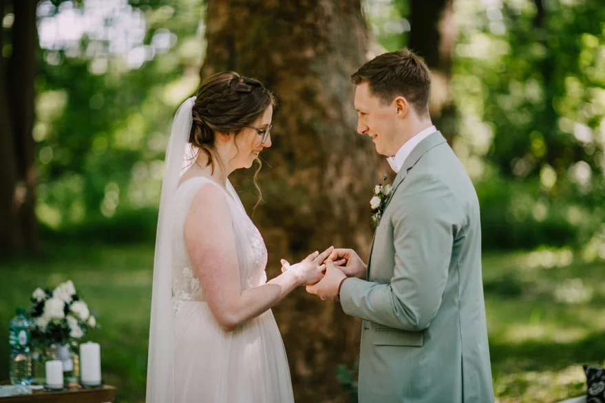 Hochzeitsfotograf Ermlitz Fotograf Ermlitz