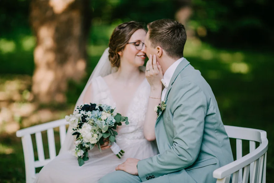 Hochzeitsfotograf Ermlitz Fotograf Ermlitz