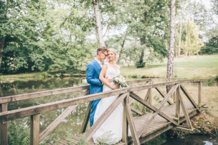 Hochzeitsfotograf Leipzig Scheunenhochzeit Leipzig