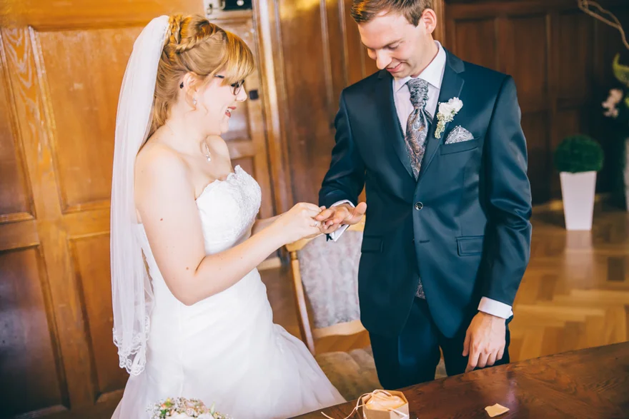 Hochzeitsfotograf Querfurt Fotograf Querfurt